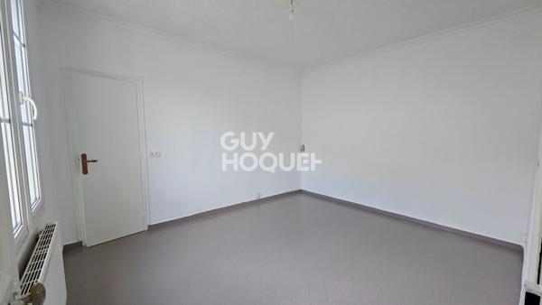 MAISON 2 CHAMBRES L'AIGLE