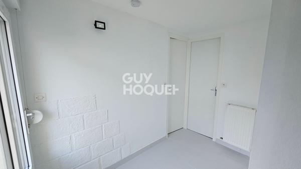 MAISON 2 CHAMBRES L'AIGLE