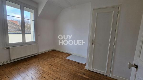 MAISON 2 CHAMBRES L'AIGLE