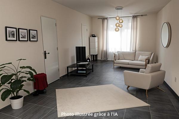 Maison familiale, Seclin 5 pièce(s), environ100 m2