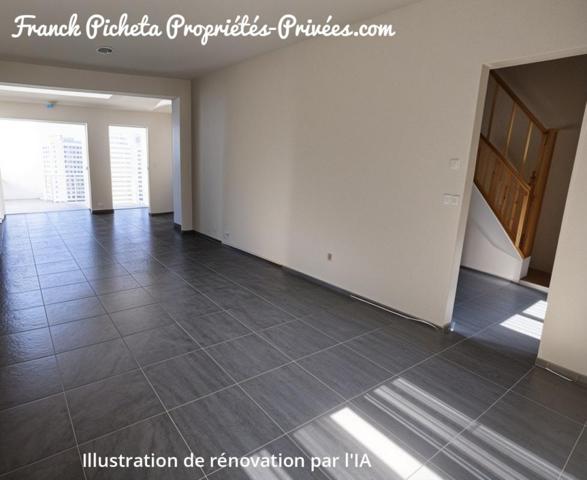 Maison familiale, Seclin 5 pièce(s), environ100 m2