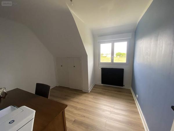 Maison à vendre à Penmarch dans le Finistère (29760), ref : 023/1518