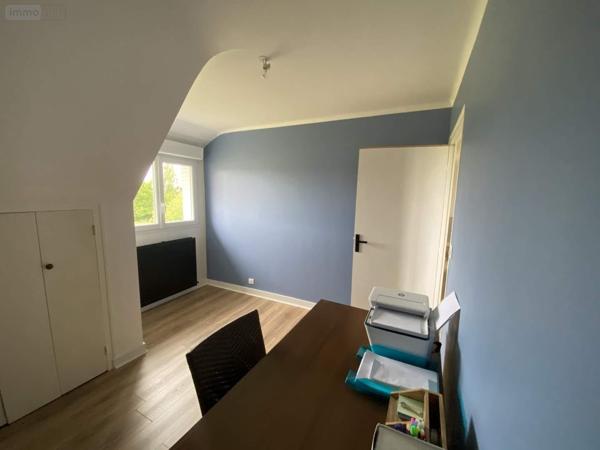 Maison à vendre à Penmarch dans le Finistère (29760), ref : 023/1518