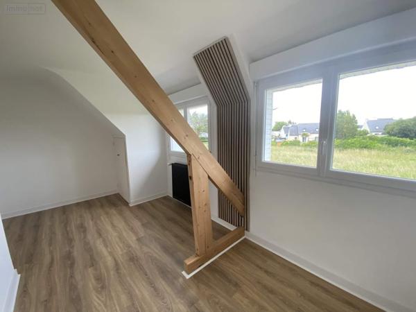 Maison à vendre à Penmarch dans le Finistère (29760), ref : 023/1518