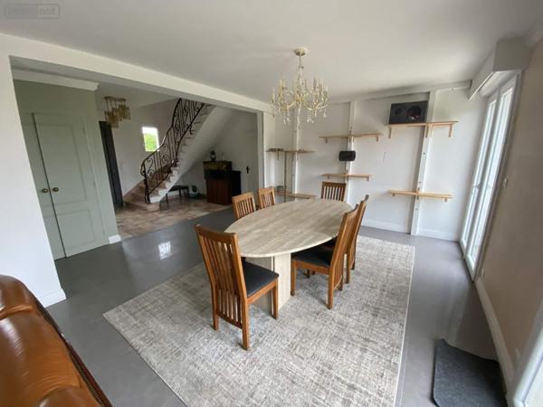 Maison à vendre à Penmarch dans le Finistère (29760), ref : 023/1518