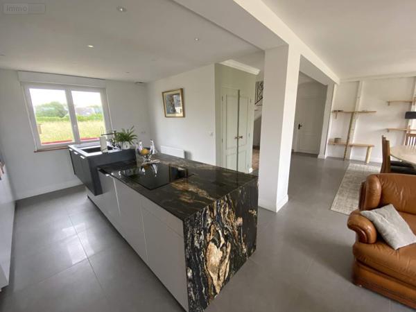 Maison à vendre à Penmarch dans le Finistère (29760), ref : 023/1518