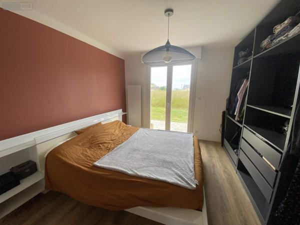 Maison à vendre à Penmarch dans le Finistère (29760), ref : 023/1518