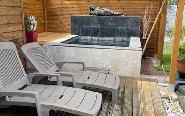 Maison à vendre    4 pièces • 90 m2 Sainte-Suzanne