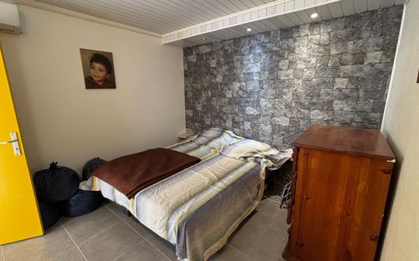 Maison à vendre    4 pièces • 90 m2 Sainte-Suzanne