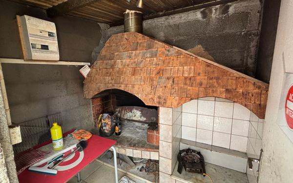 Maison à vendre    4 pièces • 90 m2 Sainte-Suzanne