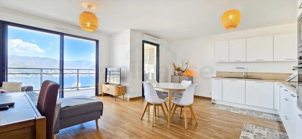 Appartement à vendre 3 pièces AJACCIO (20)