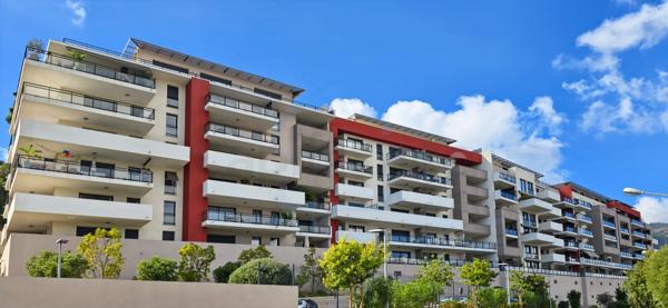 Appartement à vendre 3 pièces AJACCIO (20)