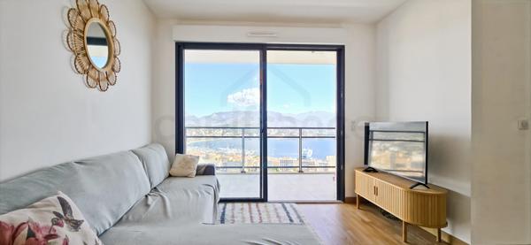 Appartement à vendre 3 pièces AJACCIO (20)