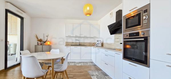 Appartement à vendre 3 pièces AJACCIO (20)