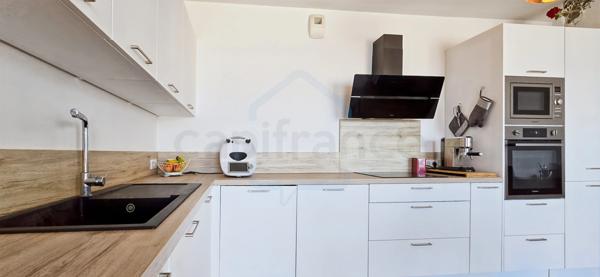 Appartement à vendre 3 pièces AJACCIO (20)