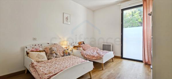 Appartement à vendre 3 pièces AJACCIO (20)