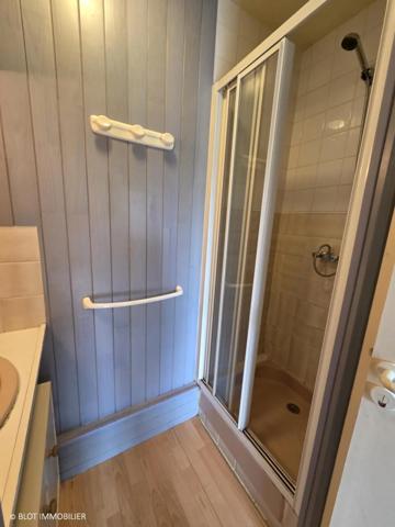 Appartement 1 pièce(s)