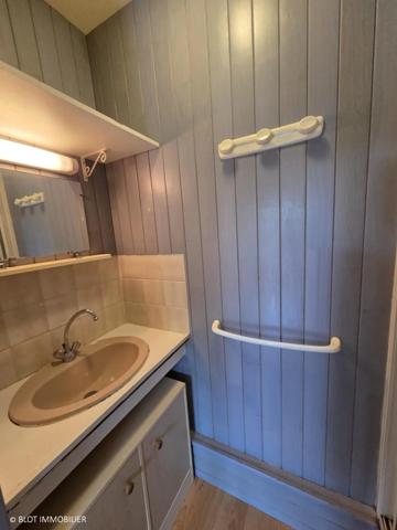 Appartement 1 pièce(s)