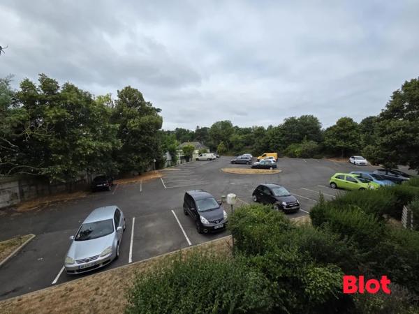 Appartement 1 pièce(s)