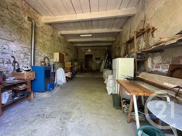 Maison à vendre  6 pièces - 70 m2 CARCES - 83