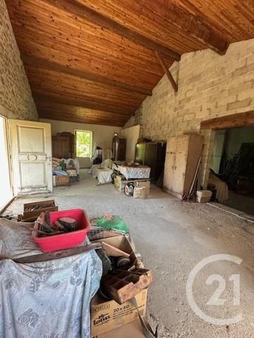 Maison à vendre  6 pièces - 70 m2 CARCES - 83