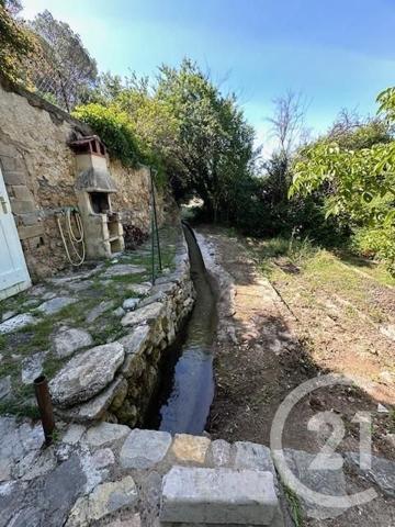 Maison à vendre  6 pièces - 70 m2 CARCES - 83