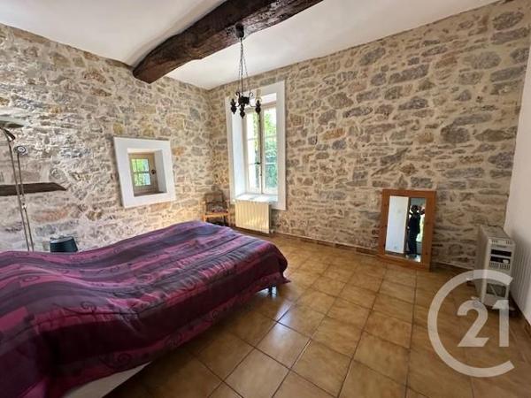 Maison à vendre  6 pièces - 70 m2 CARCES - 83