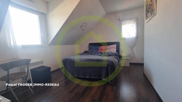 Maison à GUERANDE (44350)