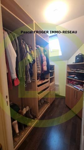 Maison à GUERANDE (44350)