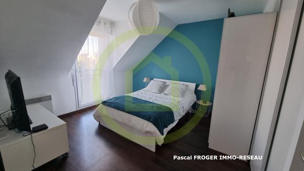 Maison à GUERANDE (44350)