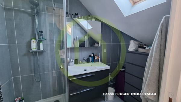 Maison à GUERANDE (44350)