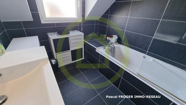 Maison à GUERANDE (44350)