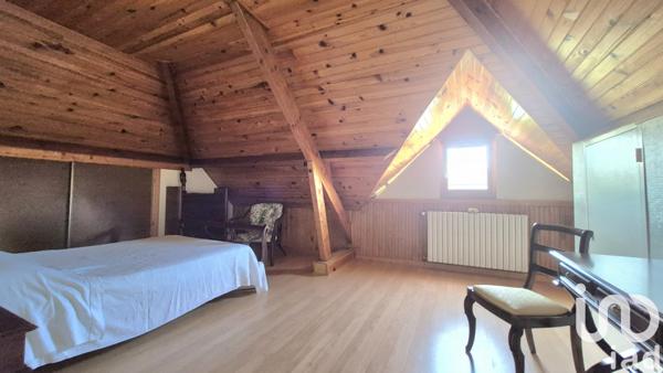 Maison à vendre 6 pièces 175 m² Carbon-Blanc