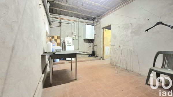 Maison à vendre 6 pièces 175 m² Carbon-Blanc