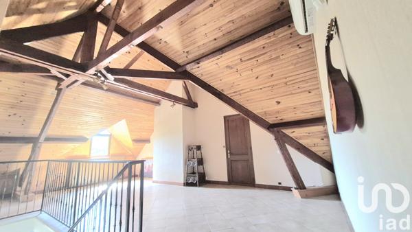 Maison à vendre 6 pièces 175 m² Carbon-Blanc