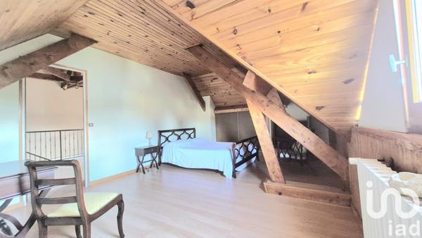 Maison à vendre 6 pièces 175 m² Carbon-Blanc