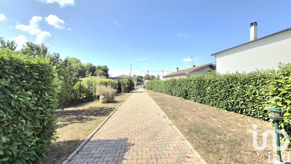 Maison à vendre 6 pièces 175 m² Carbon-Blanc