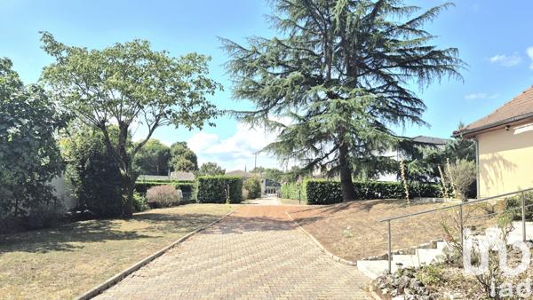 Maison à vendre 6 pièces 175 m² Carbon-Blanc