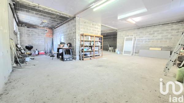 Maison à vendre 6 pièces 175 m² Carbon-Blanc