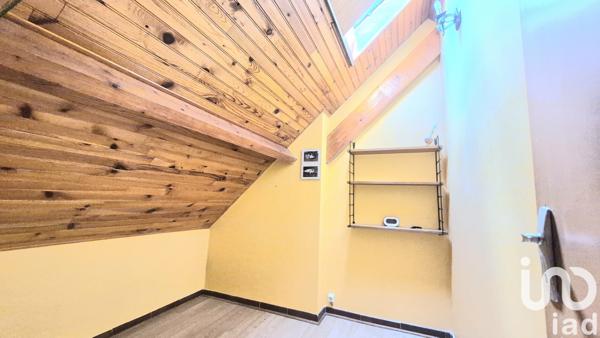 Maison à vendre 6 pièces 175 m² Carbon-Blanc