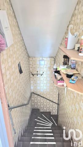 Maison à vendre 6 pièces 175 m² Carbon-Blanc