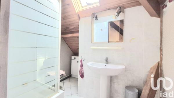 Maison à vendre 6 pièces 175 m² Carbon-Blanc