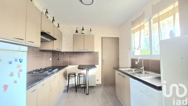 Maison à vendre 6 pièces 175 m² Carbon-Blanc