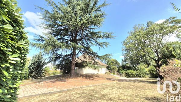 Maison à vendre 6 pièces 175 m² Carbon-Blanc