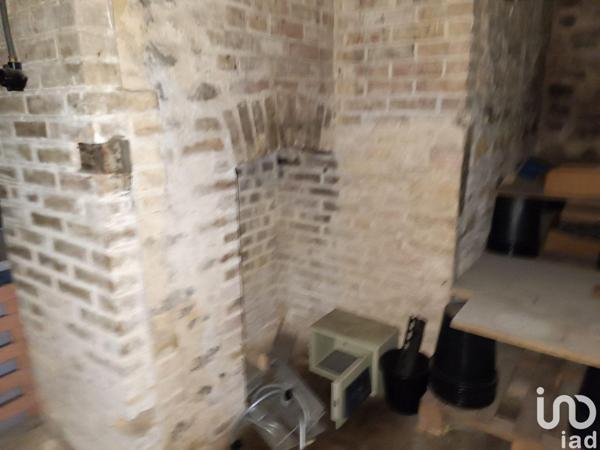 Murs commerciaux  à vendre 120 m² Le Mans