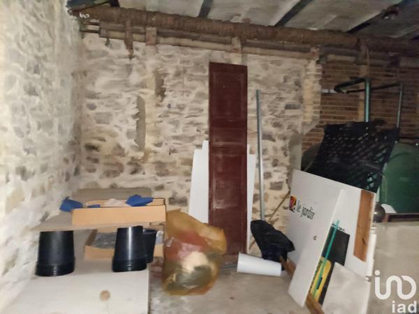 Murs commerciaux  à vendre 120 m² Le Mans