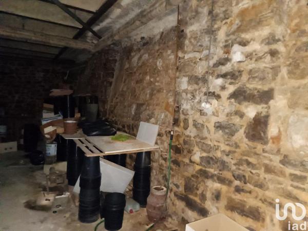 Murs commerciaux  à vendre 120 m² Le Mans