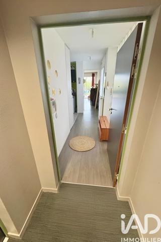 Appartement à vendre 3 pièces 70 m² Sainte-Luce-sur-Loire