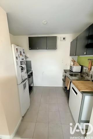 Appartement à vendre 3 pièces 70 m² Sainte-Luce-sur-Loire
