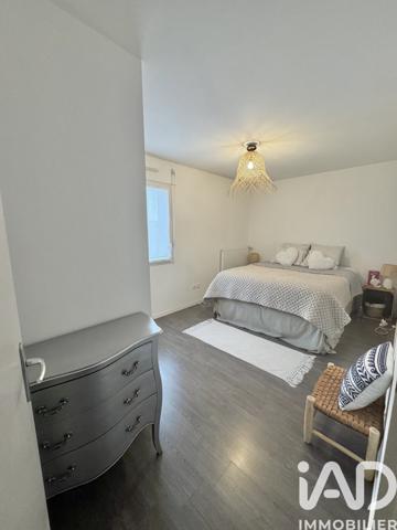 Appartement à vendre 3 pièces 70 m² Sainte-Luce-sur-Loire